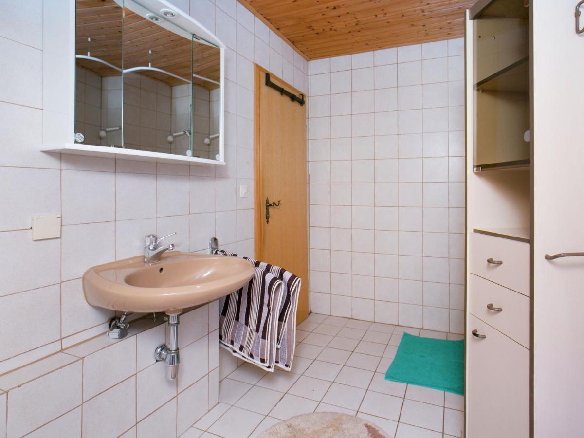 Cosy Apartment In Allg U With Garden ออย มิทเทลเบิร์ก ภายนอก รูปภาพ